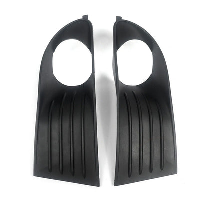 Front Fog Light Bezel Cover for Dodge Journey (2009-2013)
