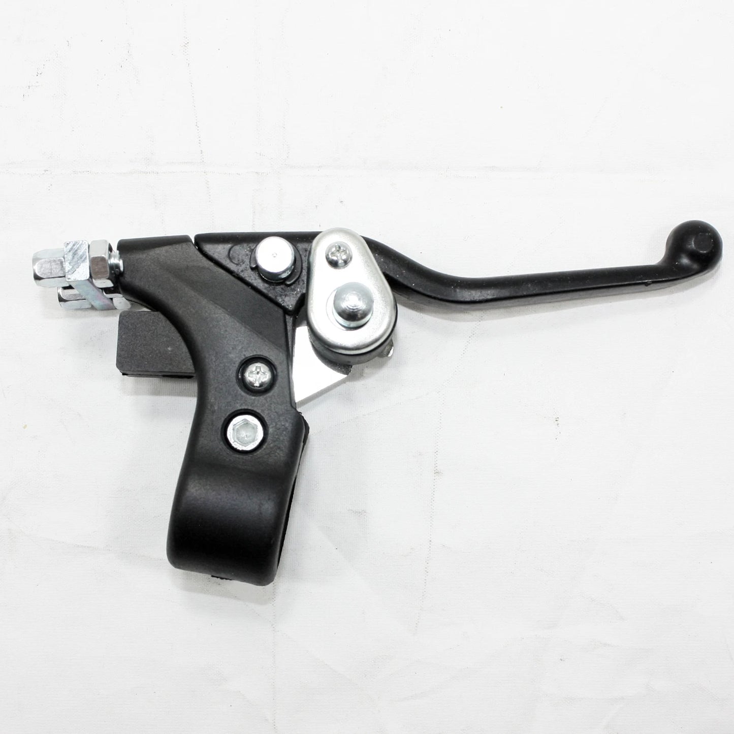 22mm Twin Brake Lever Handle for Mini PIT Pocket Quad Dirt Bike ATV