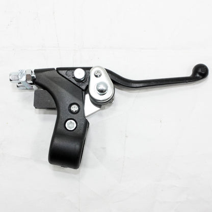 22mm Twin Brake Lever Handle for Mini PIT Pocket Quad Dirt Bike ATV