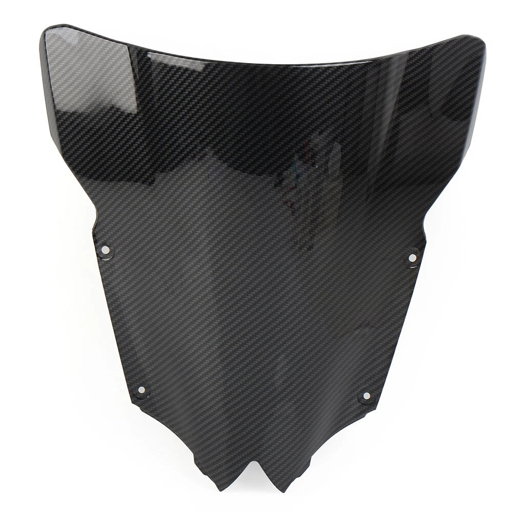 1pc ABS Double Bubble Windscreen for Yamaha YZF R6 (2008-2016)