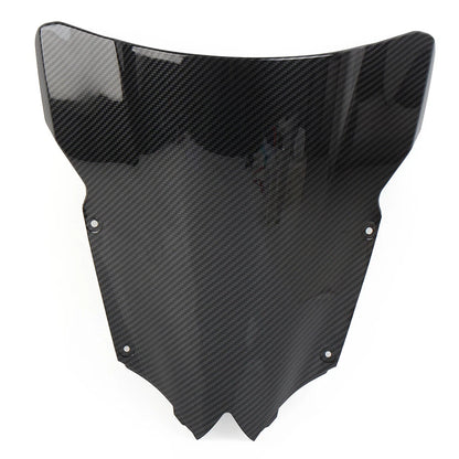 1pc ABS Double Bubble Windscreen for Yamaha YZF R6 (2008-2016)