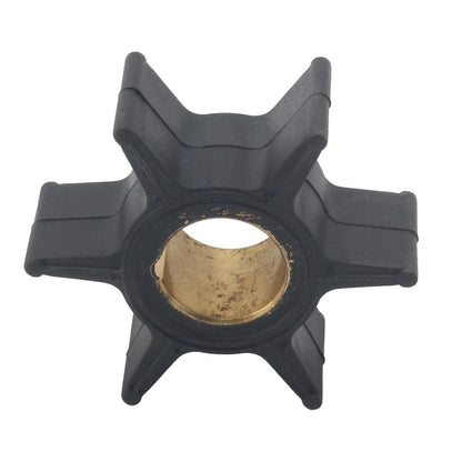 Outboard Water Pump Impeller for Evinrude Johnson 20-35HP 2-Stroke Models