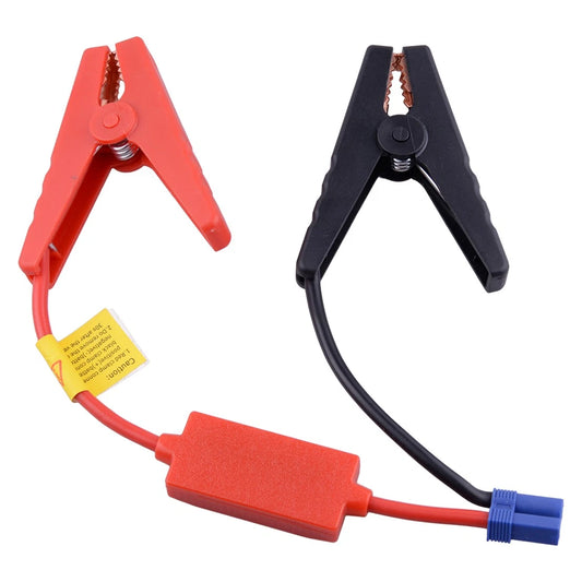 160A Battery Terminals & Alligator Clips for Jump Starter Cable CT
