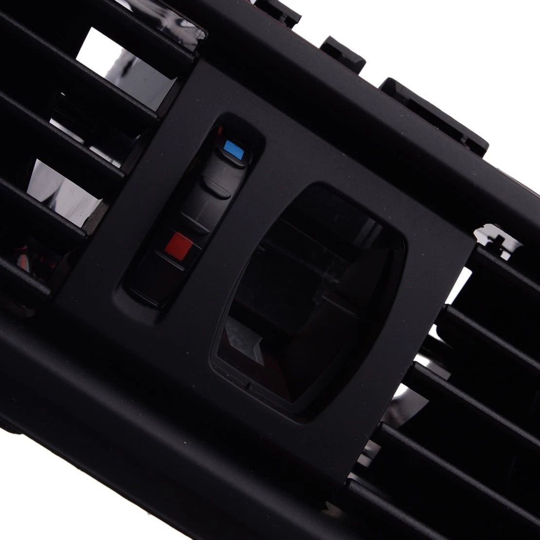 Center Console Vent Grille Air Nozzle for BMW 5 Series 520i 523i 525i 528i