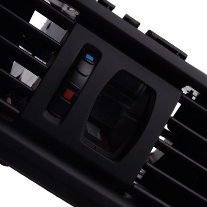 Center Console Vent Grille Air Nozzle for BMW 5 Series 520i 523i 525i 528i