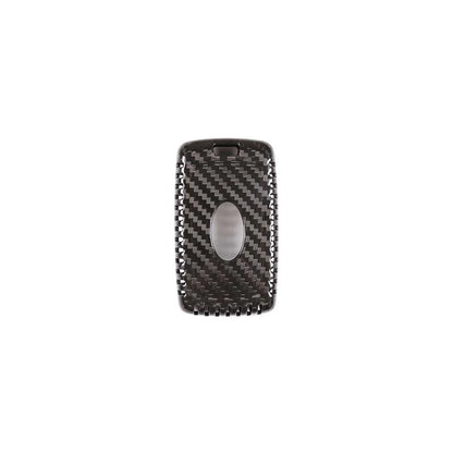 Carbon Fiber FOB Key Cover Remote Case fits Range Rover Sports Velar 2019+