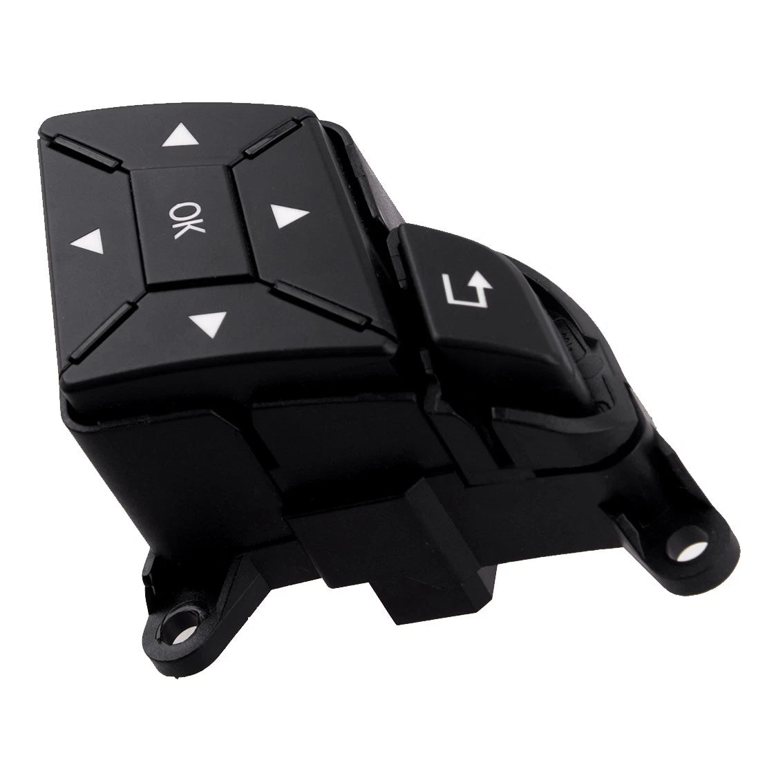 Steering Wheel Control Switch Knob for Mercedes W204 W212 X204 (2007-2015)