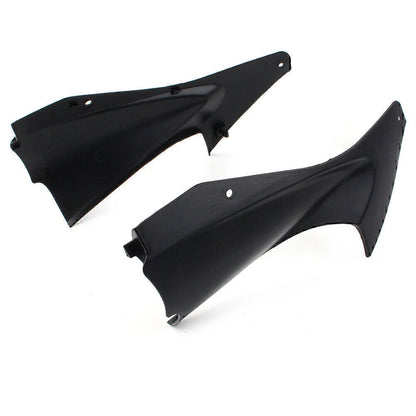 Gas Fuel Tank Side Cover for Yamaha YZF R6 (2006-2007)