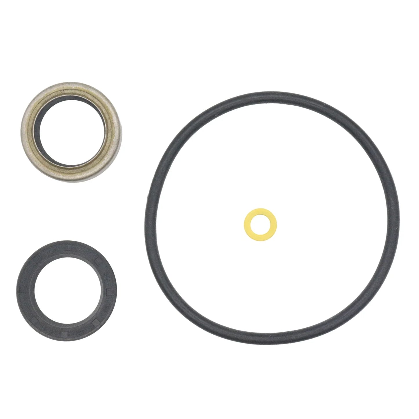 Mercruiser Lower Gearcase Propeller Shaft Oil Seal for Mercruiser 26-14077