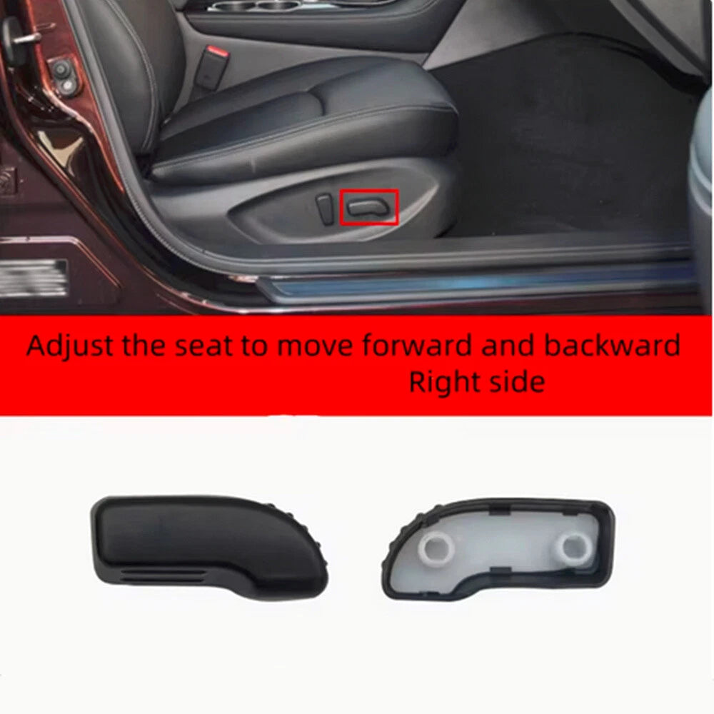 Right Side Seat Adjustment Switch for Nissan Infiniti EX Q70L (2013-2020)