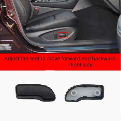 Right Side Seat Adjustment Switch for Nissan Infiniti EX Q70L (2013-2020)