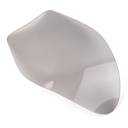Headlight Guard Shield Smoke Lens Cover for Suzuki GSX-R1000 (2017-2019)