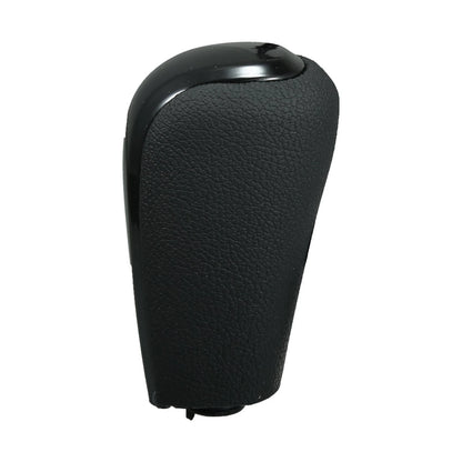 Gear Stick Shift for Toyota Land Cruiser Prado Faux Leather Black