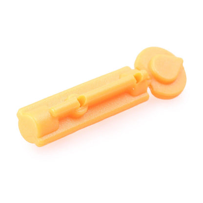 50 x Sterile Lancets for Medi Touch 28g One-time Use