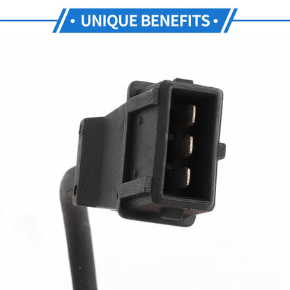 Crankshaft Position Sensor for HYUNDAI Coupe I 2.0 (1999-2002)