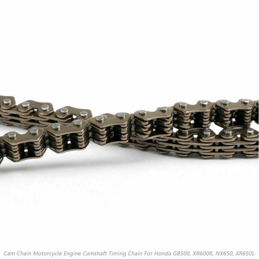 Timing Chain for Yamaha YFZ450 YZ450F WR450F WR250R (2003-2023)