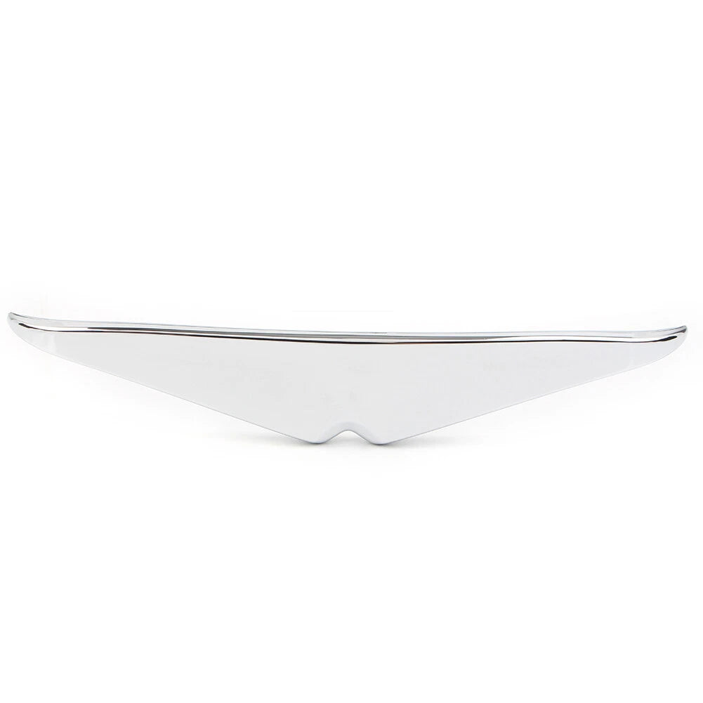 Headlight Eyebrow Trim for Harley Road Glide FLTRX FLTRU (2015-2023)