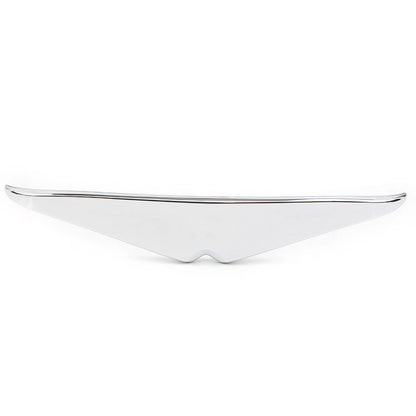 Headlight Eyebrow Trim for Harley Road Glide FLTRX FLTRU (2015-2023)