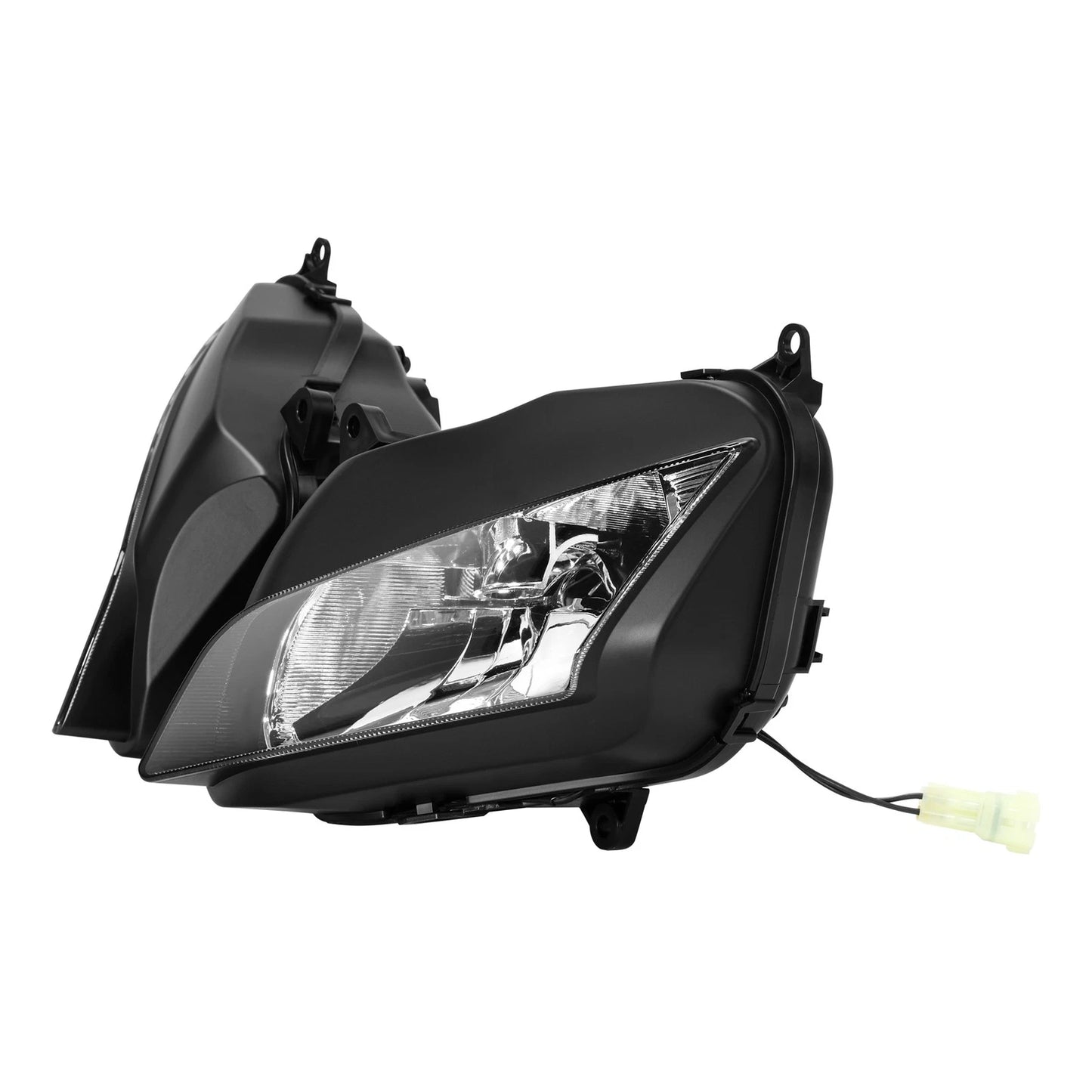 Front Headlight Assembly for Honda CBR600RR 2007-2012 (2007-2012)