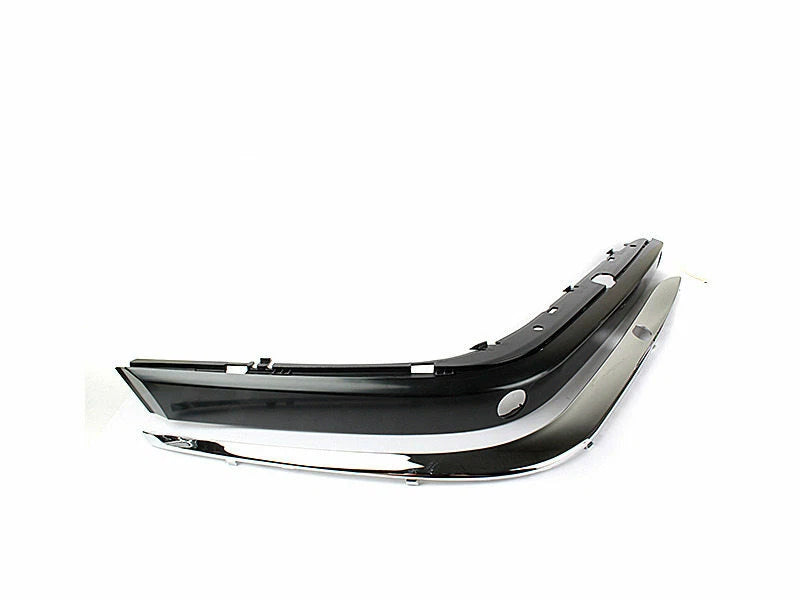 Front Bumper Molding Stripe for BMW E38 (1995-2001)