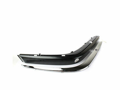 Front Bumper Molding Stripe for BMW E38 (1995-2001)