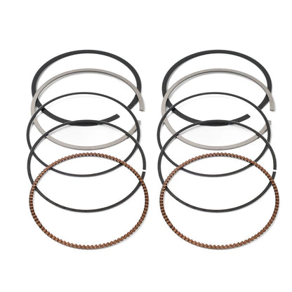 Piston Rings for Kawasaki Ninja 250 (2008-2018)