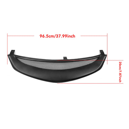 Front Bumper Grille for Honda Civic Sedan (2006-2008)