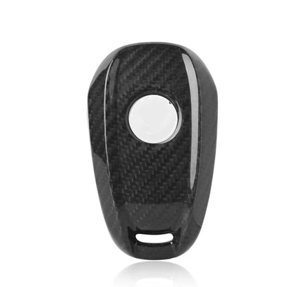 Key Fob Case Cover for Alfa Romeo Giulia (2017-2023)