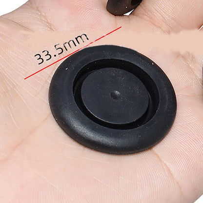 10 x Underbody & Fender Hole Plug Grommet for Honda Accord, CR-Z, Acura