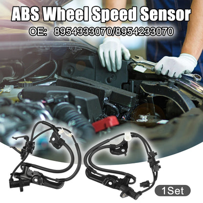 ABS Wheel Speed Sensors  for Toyota Camry (2018-2023)