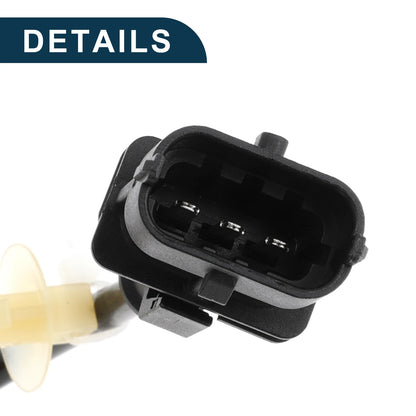 Crankshaft Position Sensor for VOLVO VM260 VM310 (2006-2011) 1 Pc