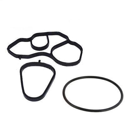 Oil Filter Housing Gasket Set for Peugeot 2008-5008, Citroen C3-C5 (2008-2023)