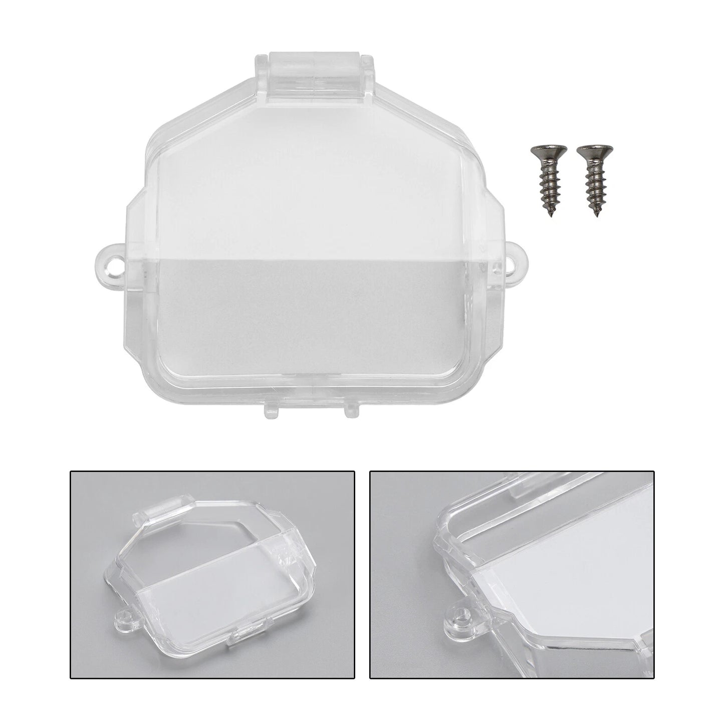 Waterproof Protective Cap for Switch Cover for Honda Adv160 (2022-2023)