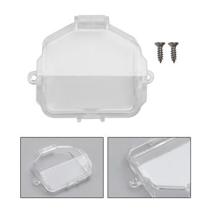Waterproof Protective Cap for Switch Cover for Honda Adv160 (2022-2023)