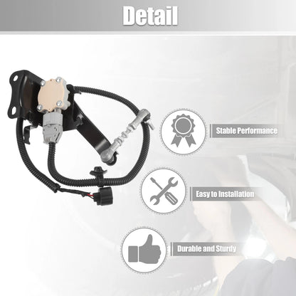 Front Right Suspension Level Sensor for Lexus LX470 (1998-2007)