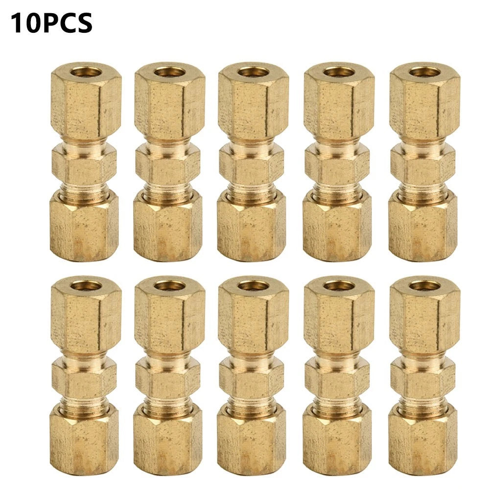 Brake Line Connector M10 for Ford