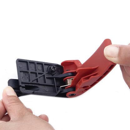 Hood Opener Handle for Mercedes Benz