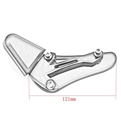 Kickstand Foot Side Stand Extension Pad for BMW R18 Motorrad Classic (2020-2023)