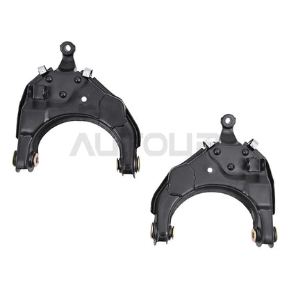 2 x Front Lower Control Arms w/bushings for Toyota 4Runner T100 (1986–1998)