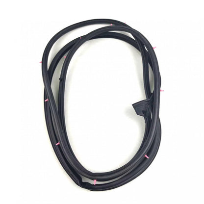 Door Rubber Seal Front RH Fits Honda FIT Jazz GD1 GD2 GD3 GD4 GD5 4D HB 2001-08