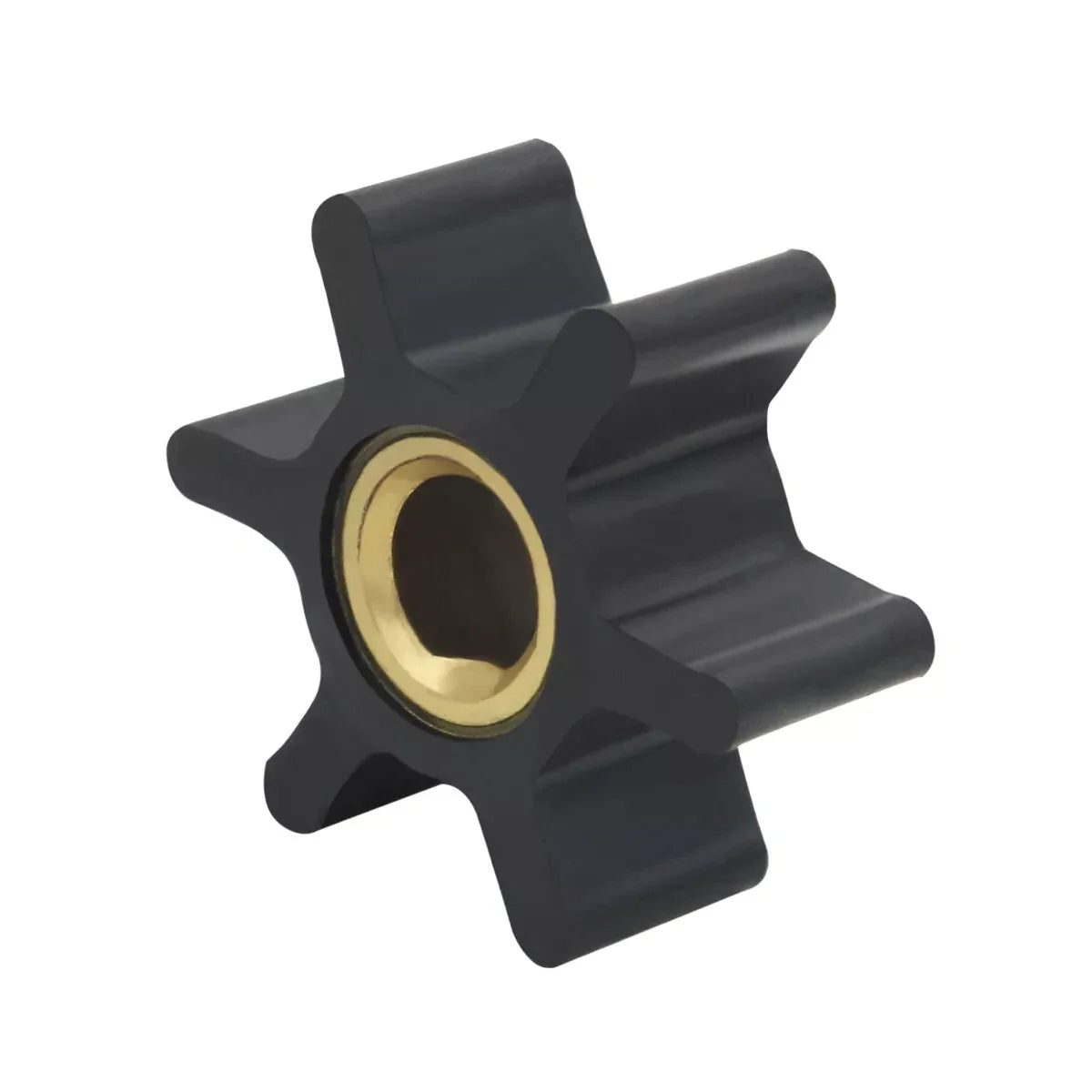 Sea Water Pump Impeller Kit for Jabsco/Yanmar 128170-42070/128176-42071