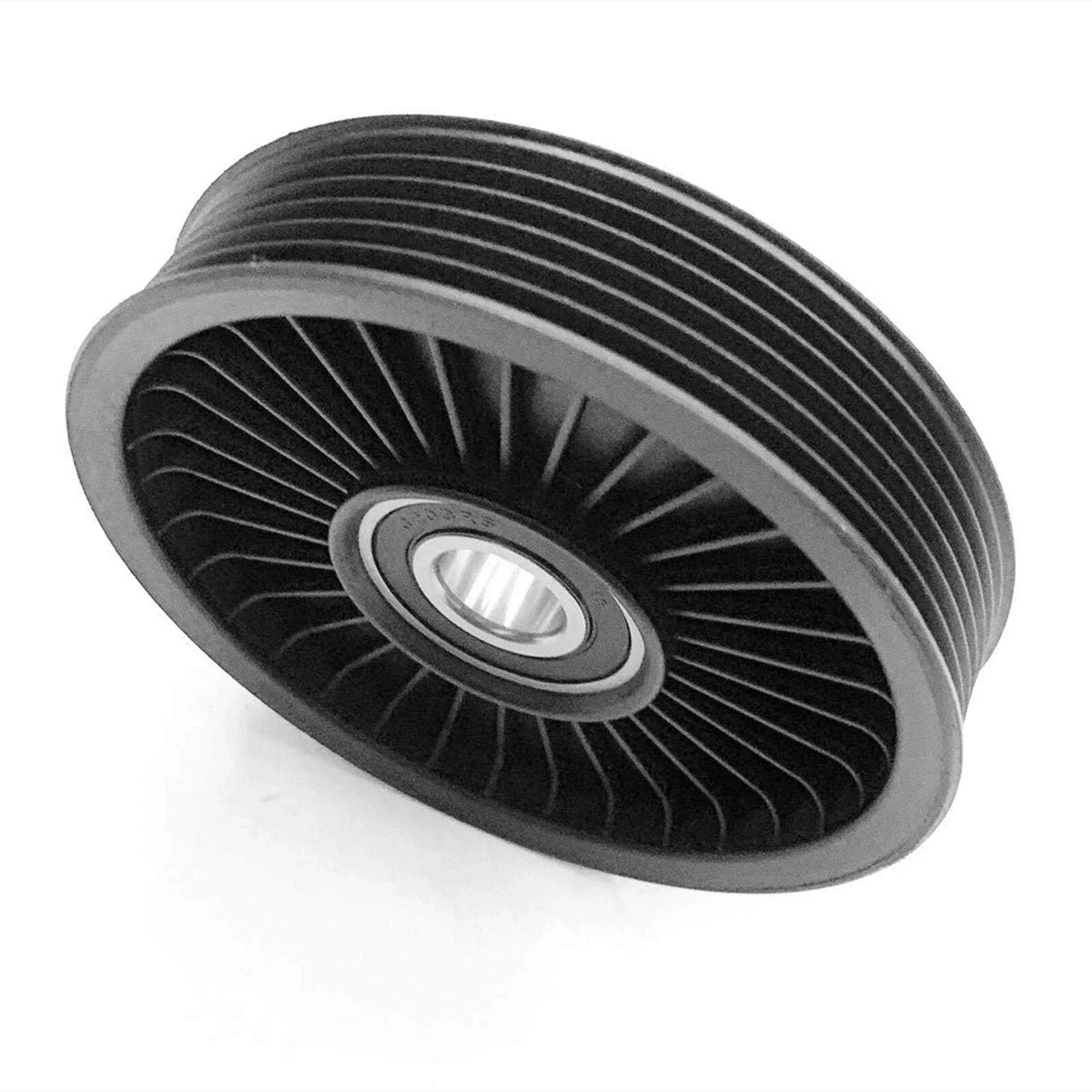 Serpentine Belt Idler 4-1/4" Pulley for MerCruiser Alpha/Bravo Race