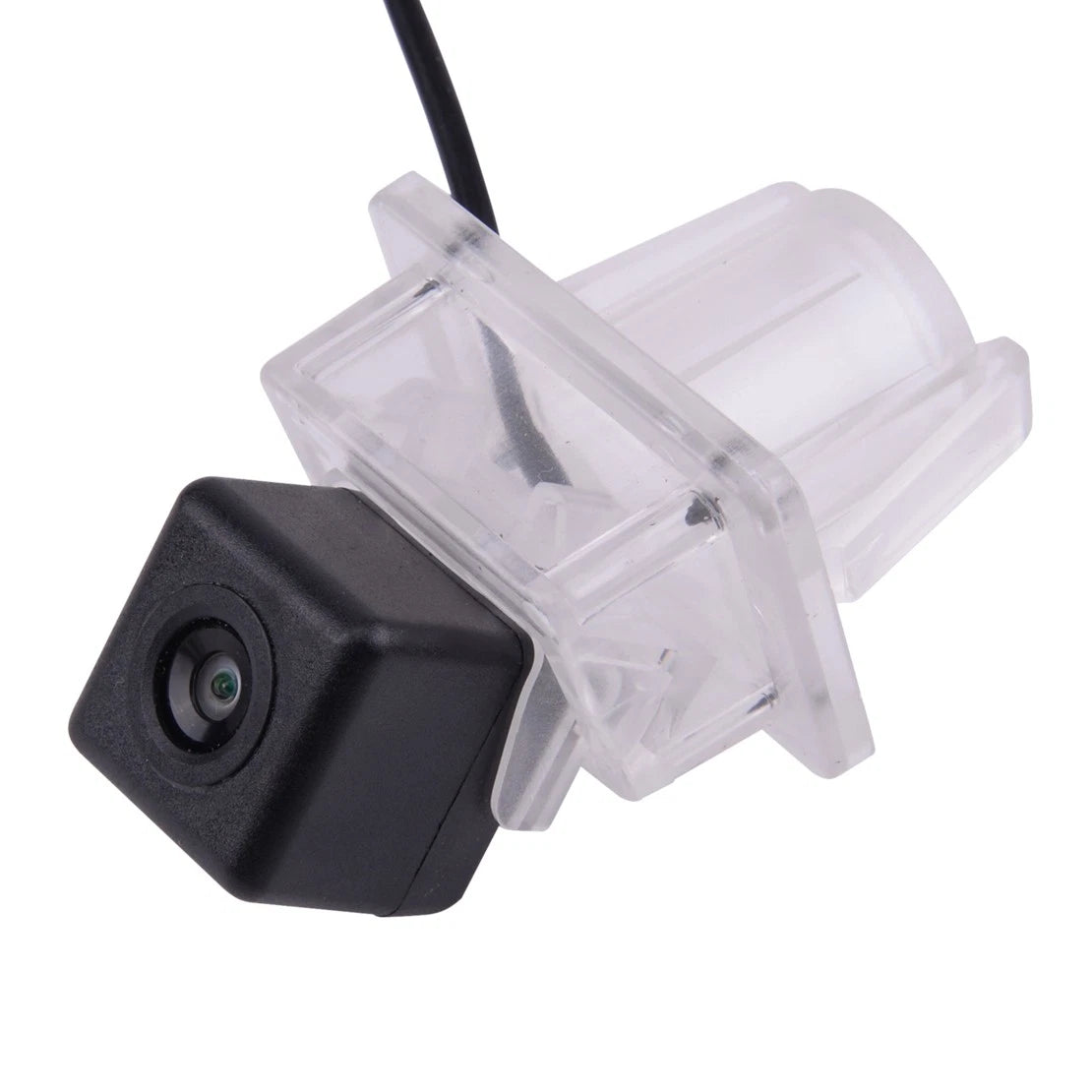 Rear View Camera & Cable for Mercedes Benz C E W204 W212 W207 (2007-2016)