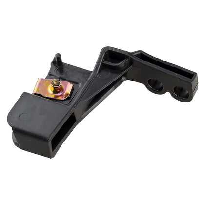 Headlight Mount Holder Bracket Pair for Ford Fusion, Lincoln MKZ (2013-2020)