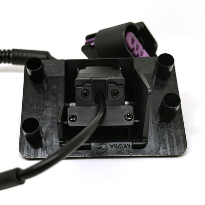 OEM Rear View Camera for Chevrolet Tahoe (2007–2008)