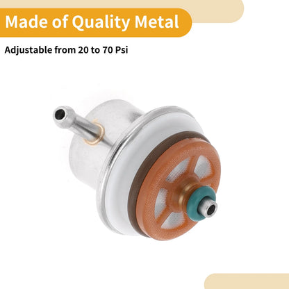 Fuel Pressure Regulator / 1 Set / Fuel Pump Regulator for Buick LeSabre