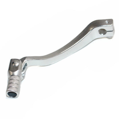 140mm Alloy Gear Lever Shifter Handle for 200cc 250cc PIT PRO QUAD DIRT BIKE ATV