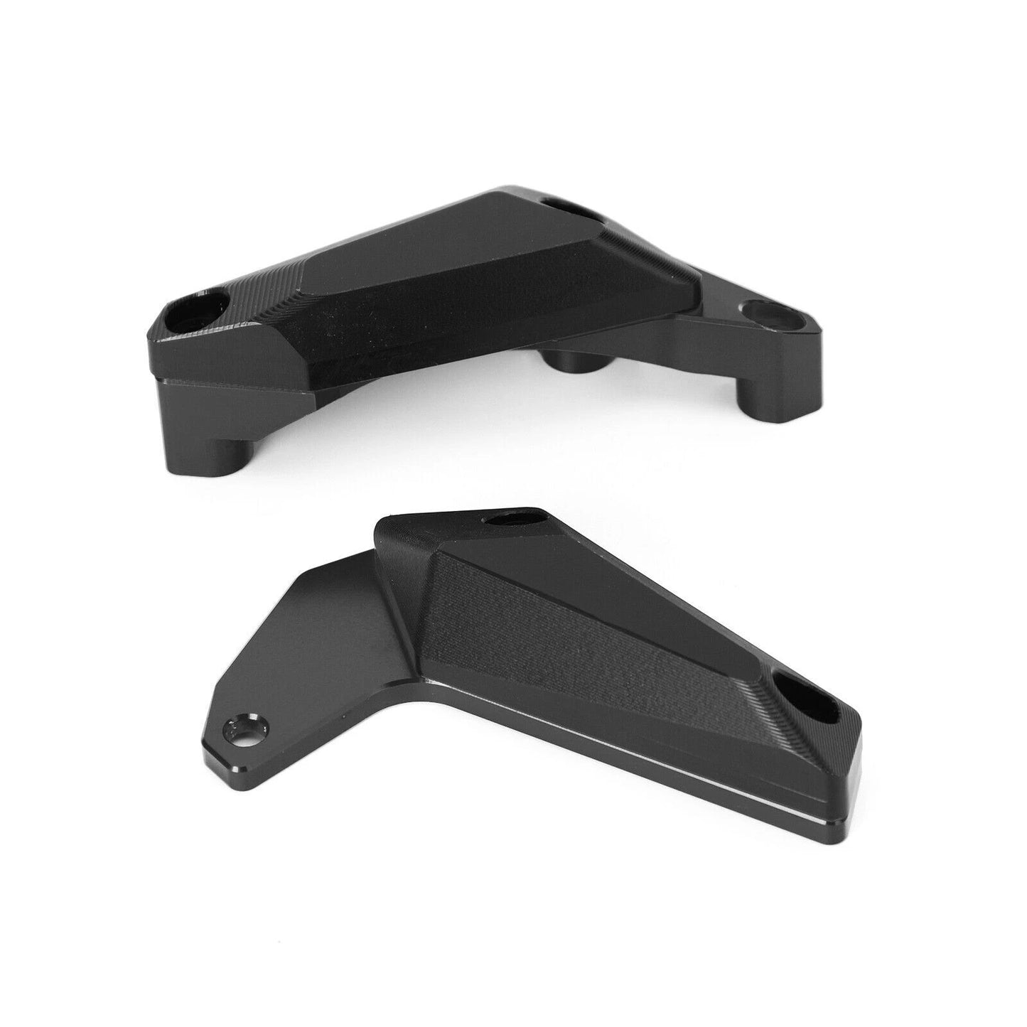 Stator Slider Crash Pad Protector for Yamaha FZ10 (2006-2020)