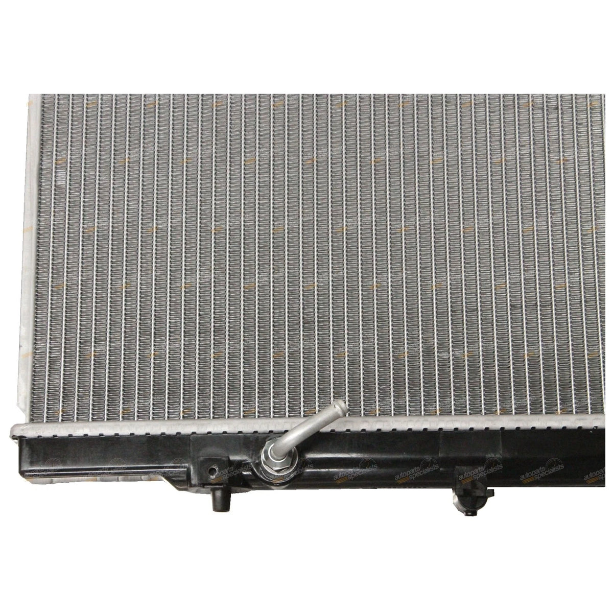 Aluminium Alloy Core Radiator for Honda Prelude/Accord Automatic (1993 - 2001)