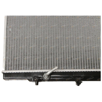 Aluminium Alloy Core Radiator for Honda Prelude/Accord Automatic (1993 - 2001)
